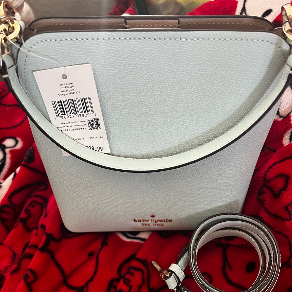 Kate spade small crossbody